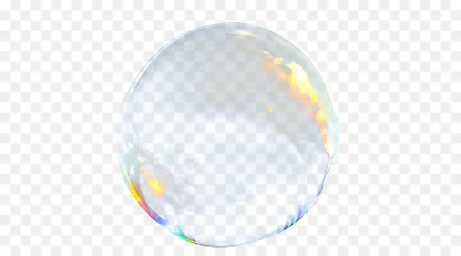 Bulle De Savon，Transparent PNG