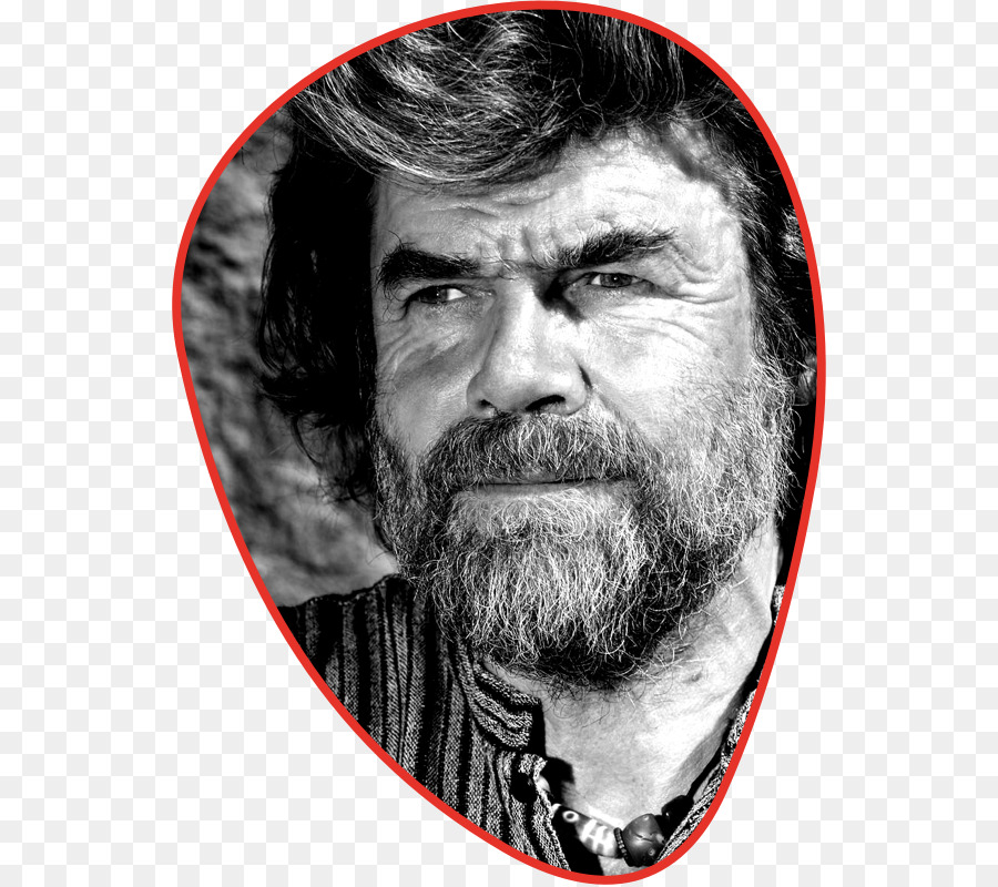 Reinhold Messner，Huit Mille PNG