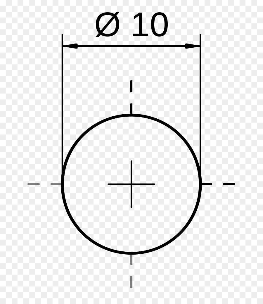 Diagramme Circulaire，Technique PNG