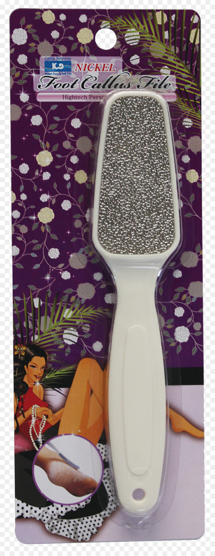 Brosse，Violet PNG