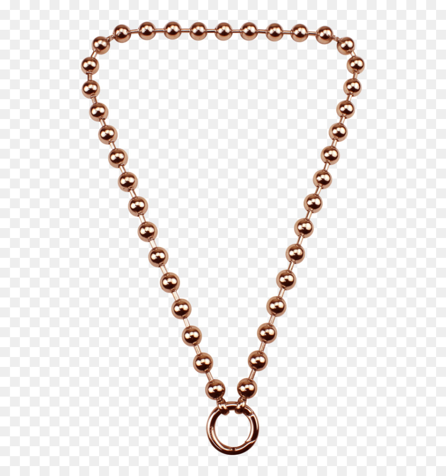 Collier，La Chaîne PNG