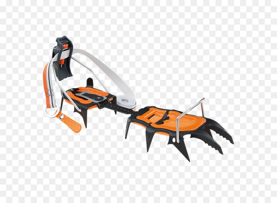 Crampons，L Escalade PNG