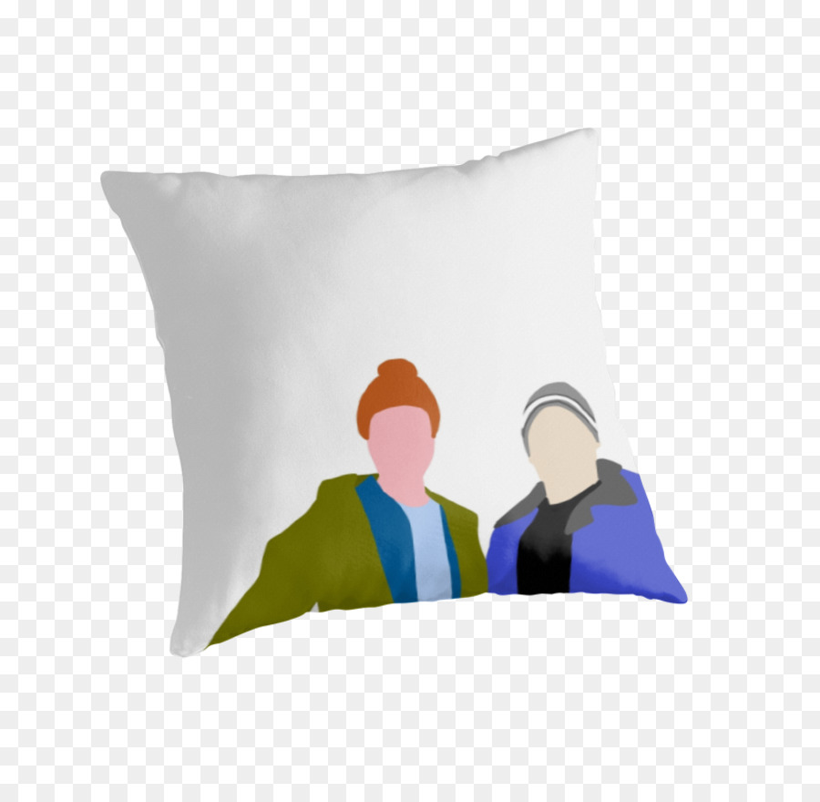 Oreiller，Coussin PNG