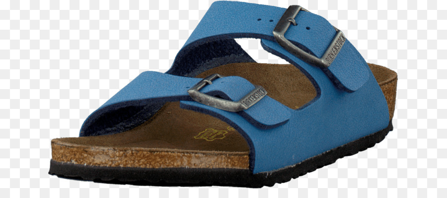 Bleu，Chaussure PNG