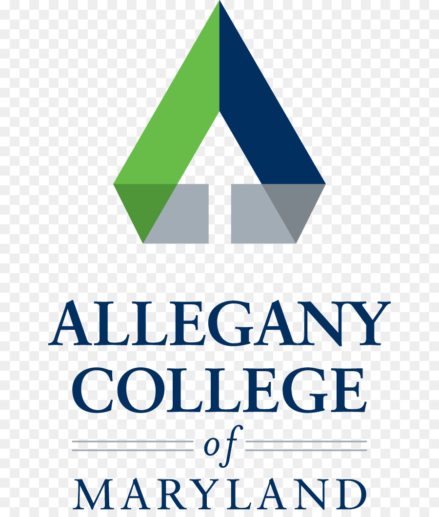 Allegany Collège Du Maryland，Logo PNG