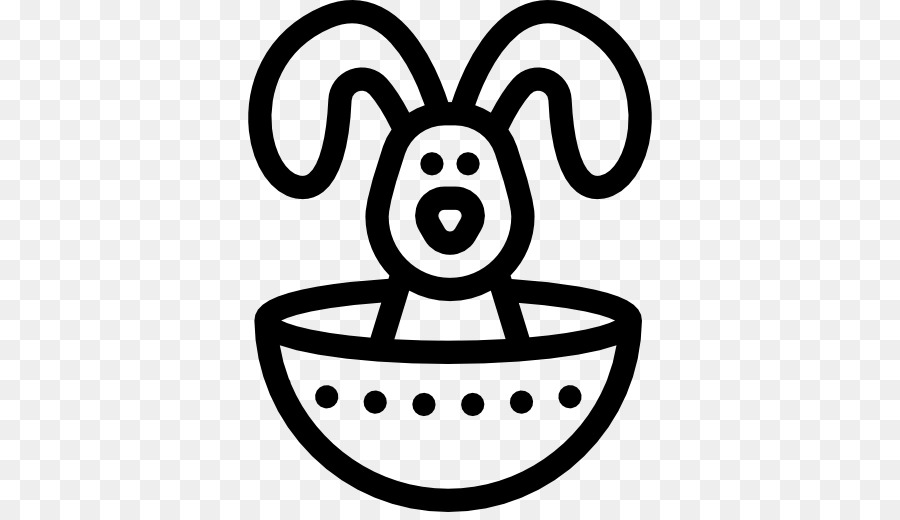 Lapin De Pâques，Lapin PNG