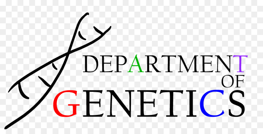 De L Université De Washington à St Louis，Département De Génétique PNG
