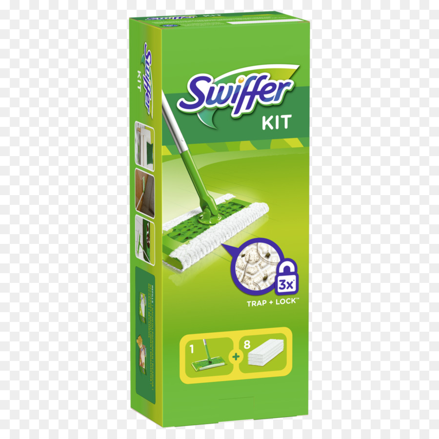 Kit Swiffer，Nettoyage PNG