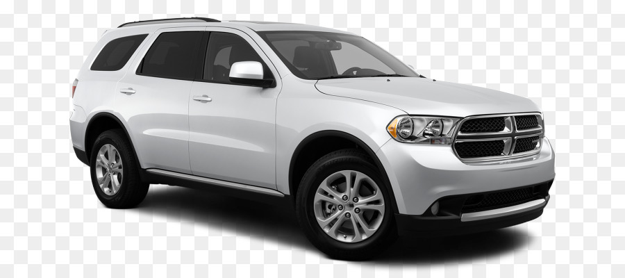 Esquiver，Dodge Durango 2017 PNG