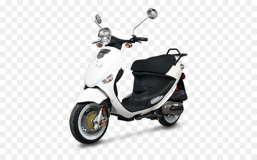 Scooter，Copain PNG