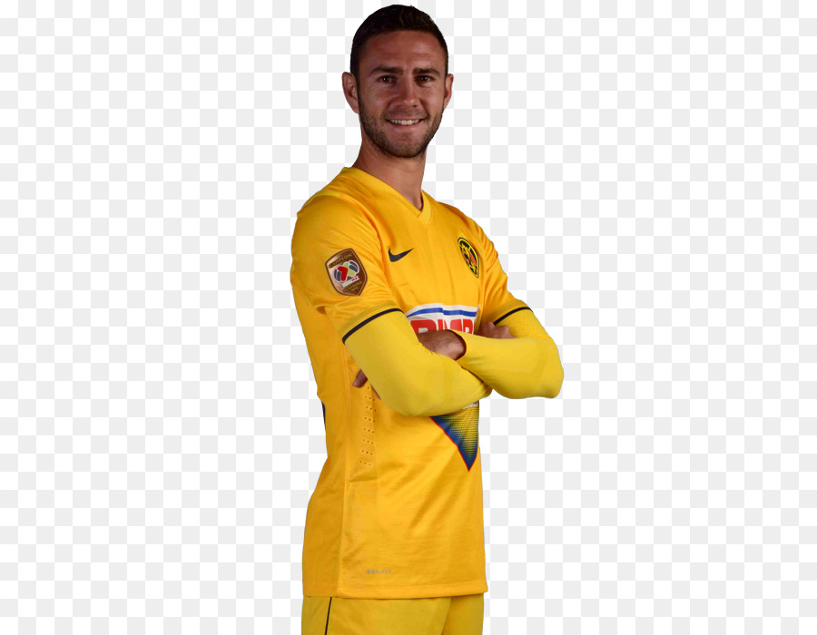 Miguel Layún，Club America PNG