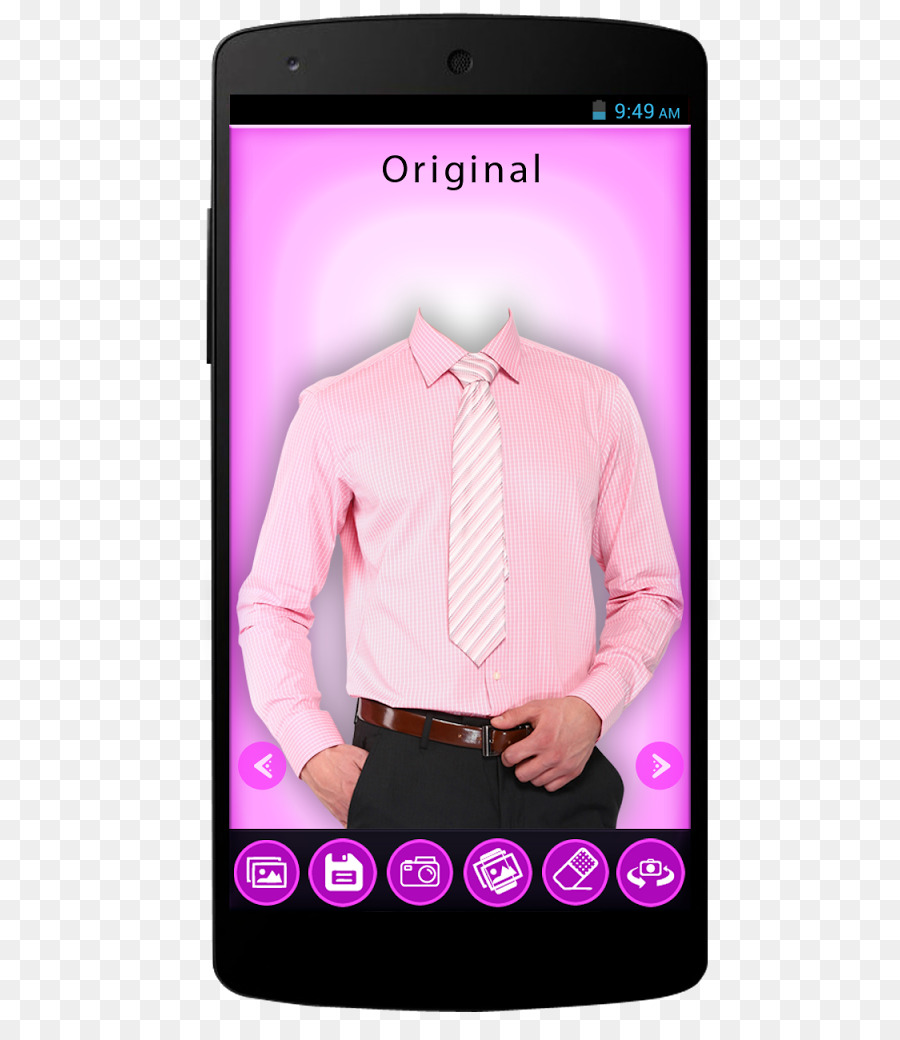 Android，Sherwani PNG