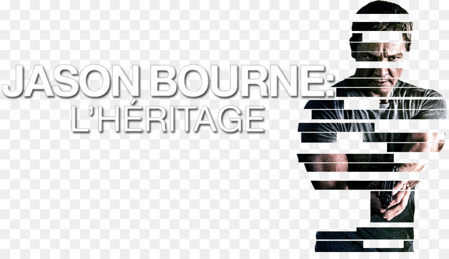 Jason Bourne，Action PNG