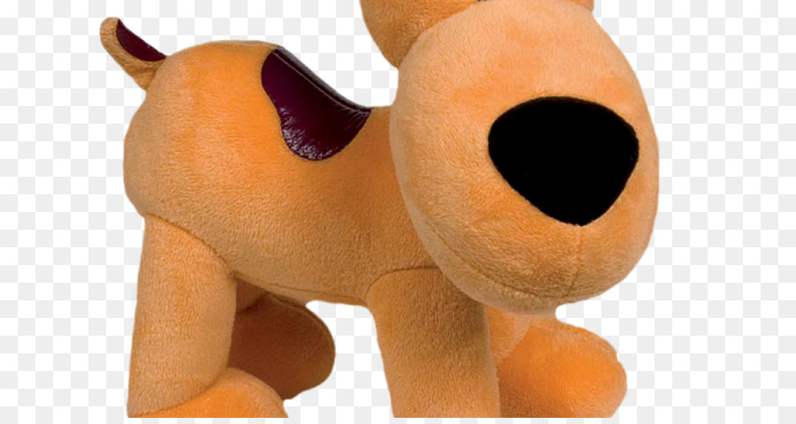 Peluche，Chien PNG