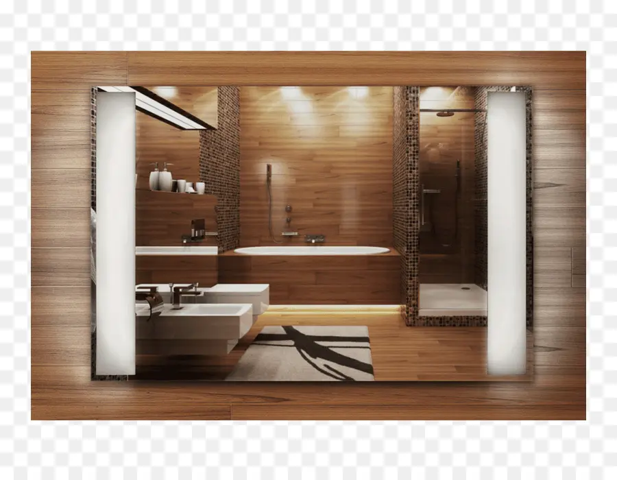 Salle De Bain Moderne，Salle De Bain PNG