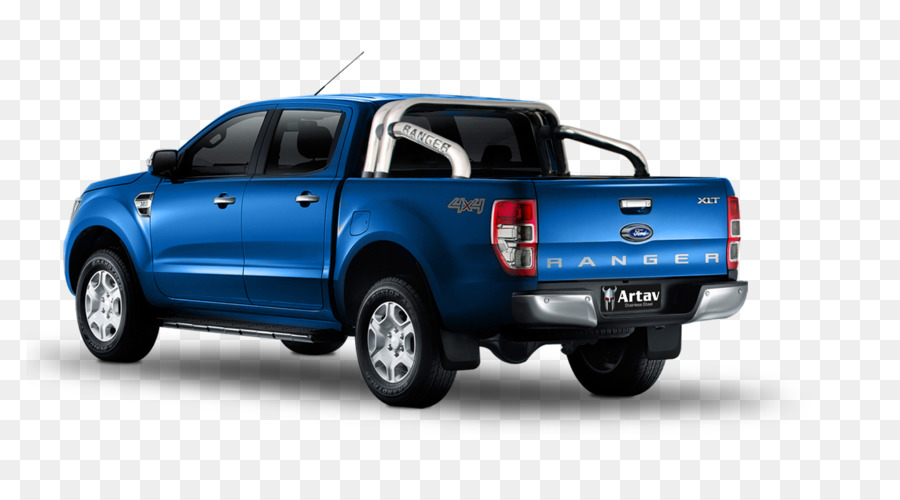 Ford，Ford Ranger PNG