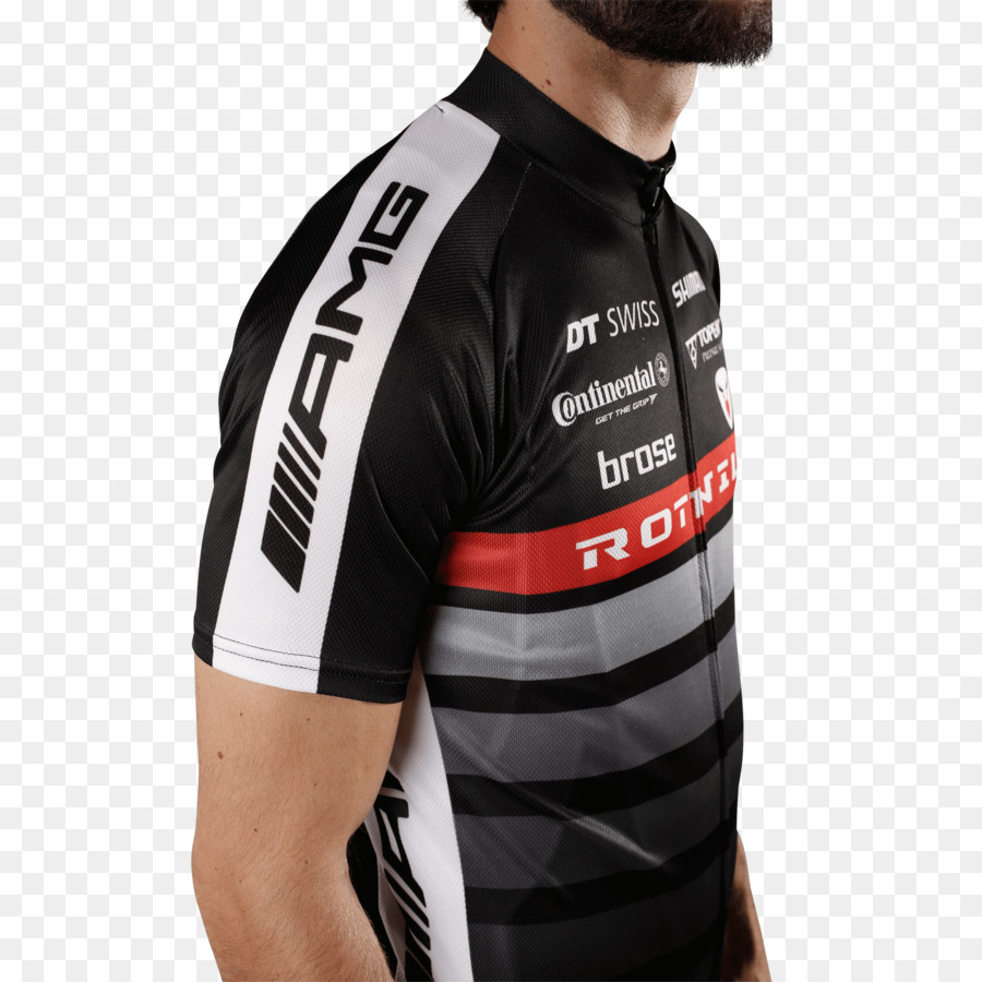 Maillot De Cyclisme，Vêtements De Sport PNG