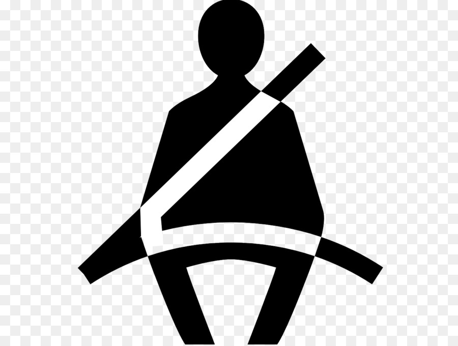 Ceinture De Sécurité，Voiture PNG