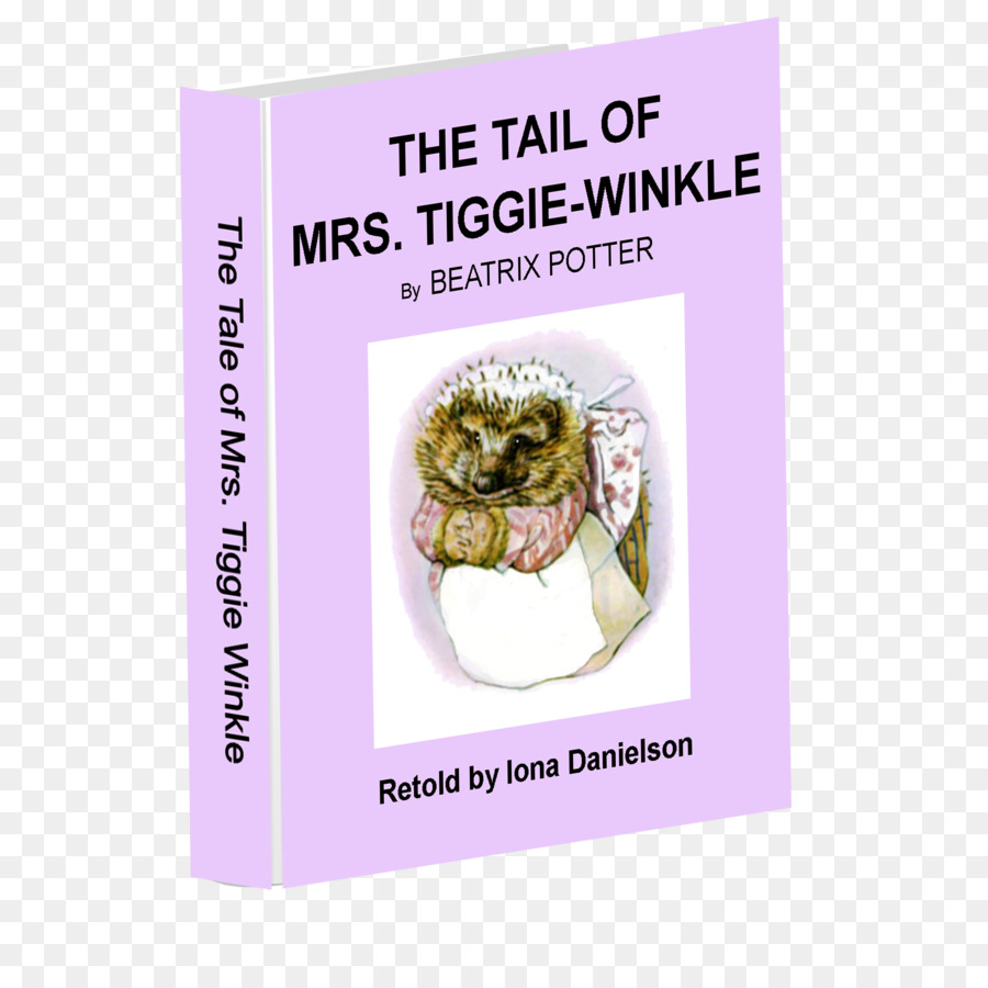 Conte De Mme Tiggywinkle，Se Souvenir De Mme Tiggywinkle Série Vintage PNG