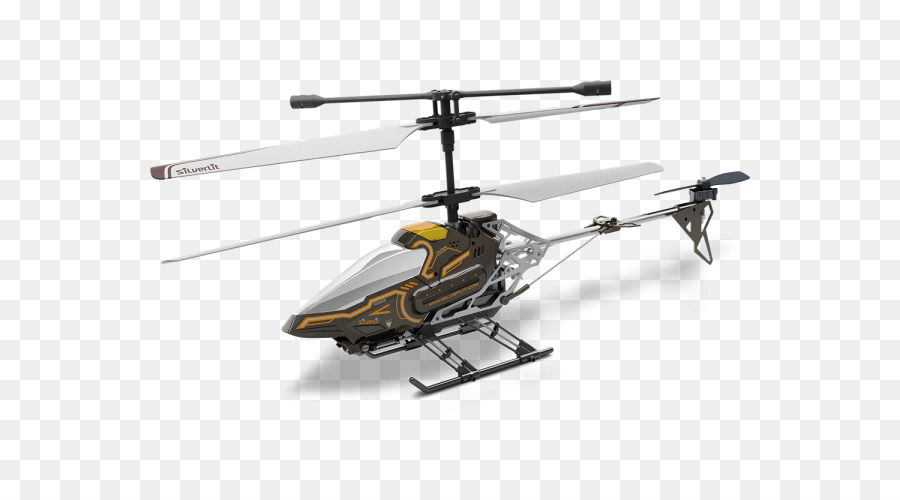 Hélicoptère，Hélicoptère Radiocontralisé PNG