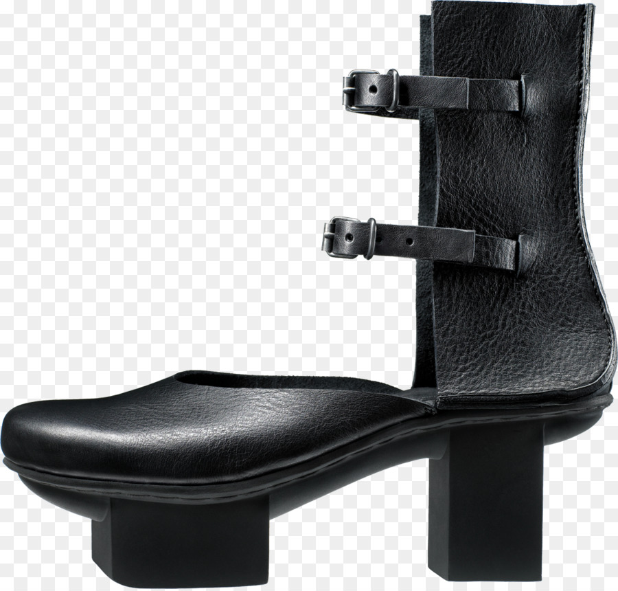 Botte Noire，Mode PNG