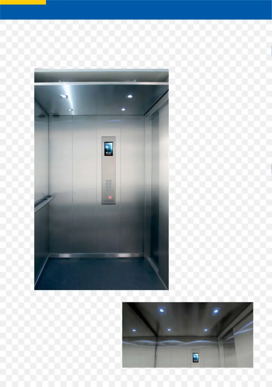 Ascenseur，Liftkos Shpk PNG