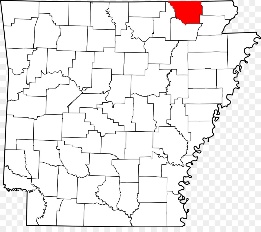 Benton County Arkansas，Le Comté De Jefferson Arkansas PNG