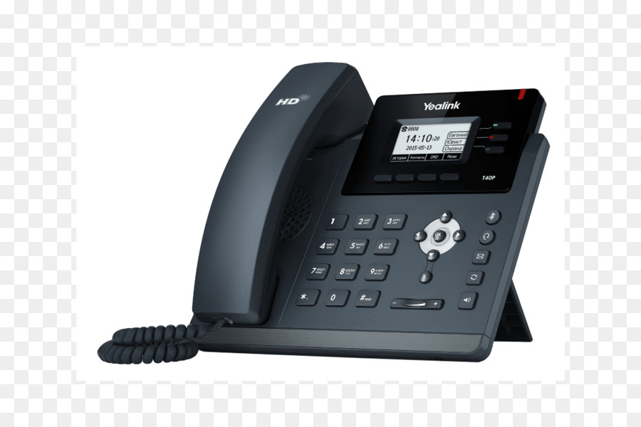 Téléphone De Bureau，Communication PNG