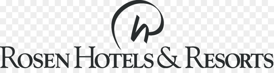 Logo，Rosen Centre Hôtel PNG