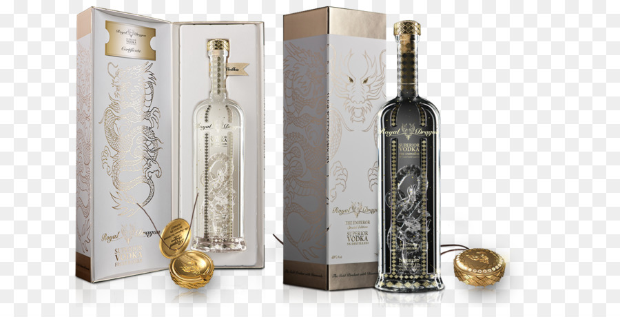 Liqueur，La Vodka PNG