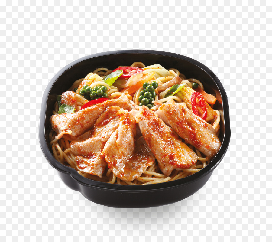 Twicecooked De Porc，Ramen PNG