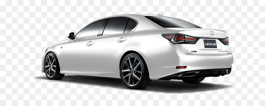 La Deuxième Génération De Lexus Is，Voiture De Taille Moyenne PNG