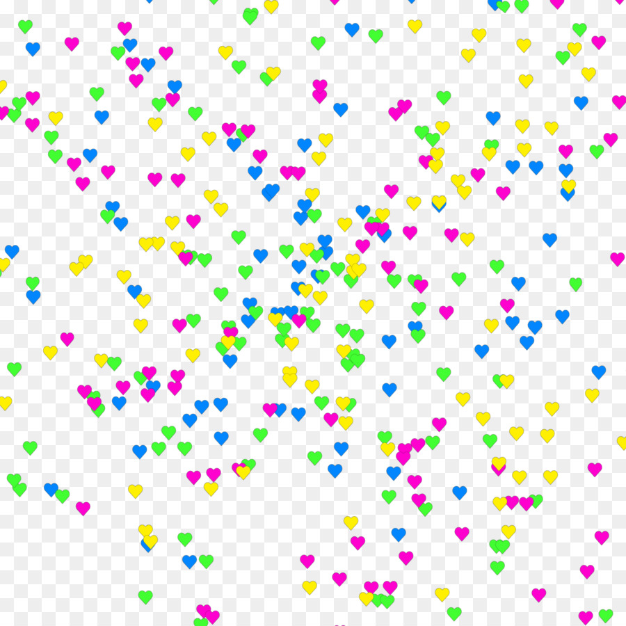 Papier，Confettis PNG