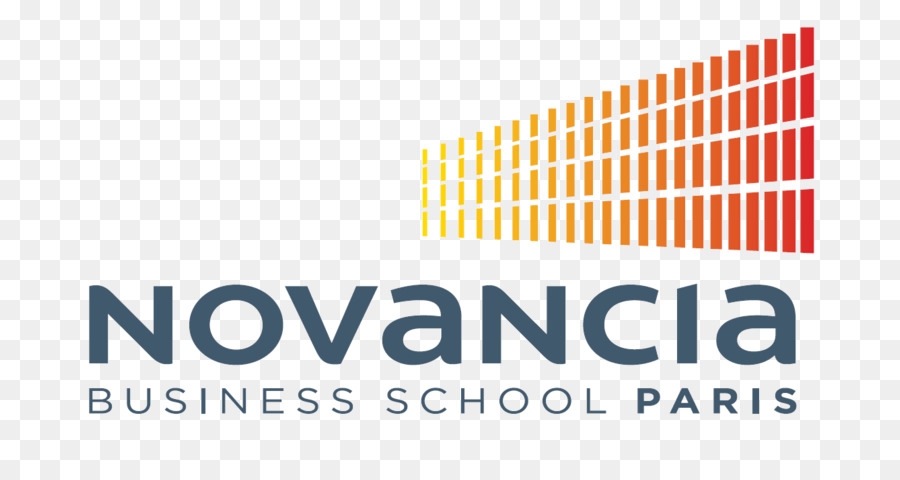 Novancia Business School Paris，Logo PNG