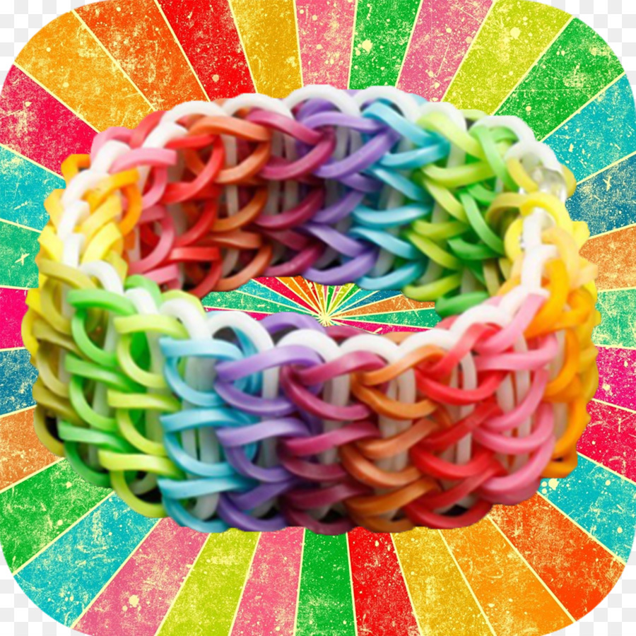 Arc En Ciel，Bracelet PNG