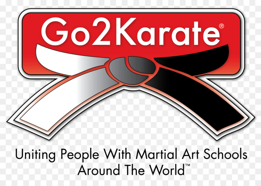 Logo De Karaté，Arts Martiaux PNG