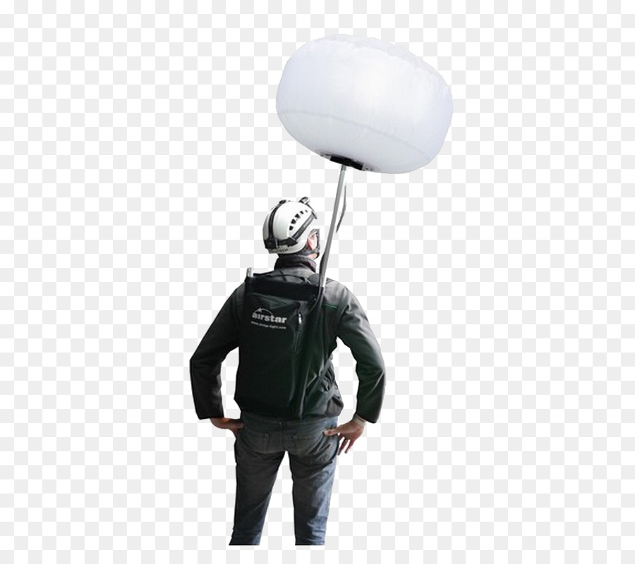 Ballon De Lumière，Montgolfière PNG