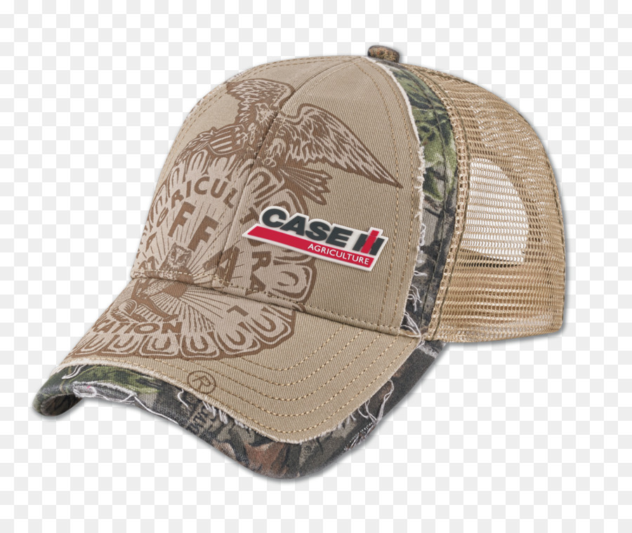 Casquette De Baseball，Case Ih PNG