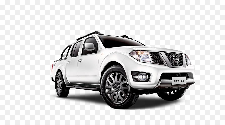 Nissan，2008 Nissan Frontier PNG