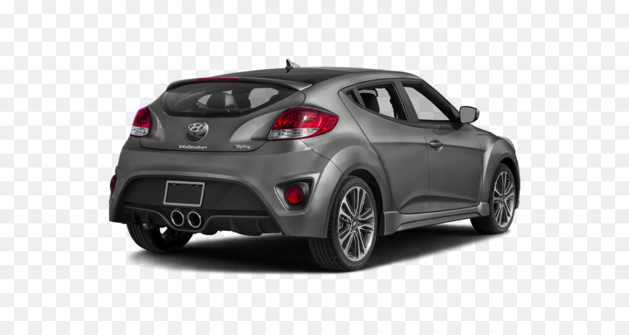 Hyundai Veloster，Voiture PNG