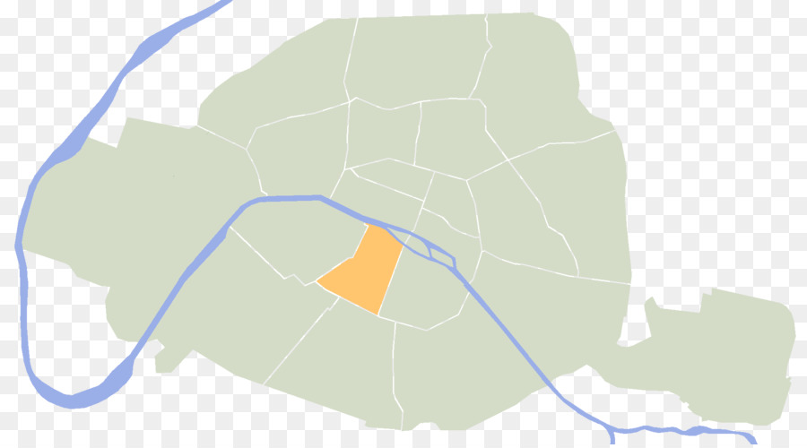 Plan De La Ville，Urbain PNG