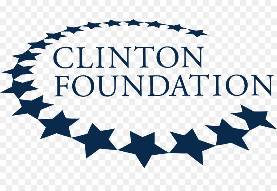 Hillary Clinton Email Controverse，Fondation Clinton PNG