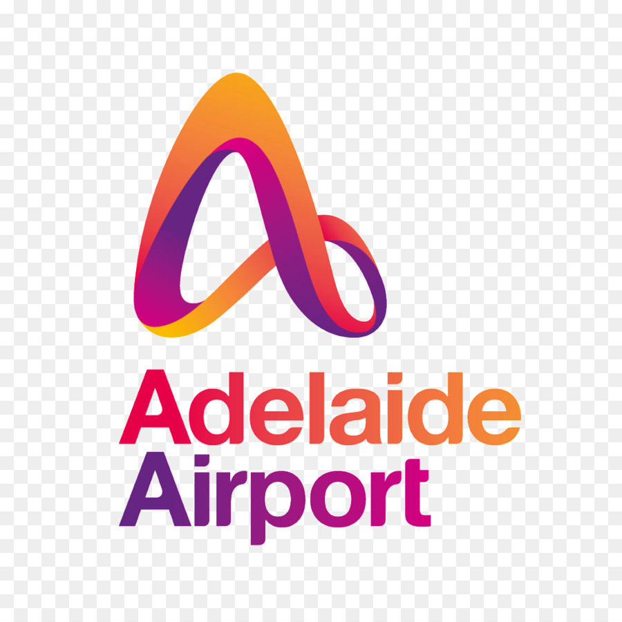 Aéroport D'adélaïde，Logo PNG