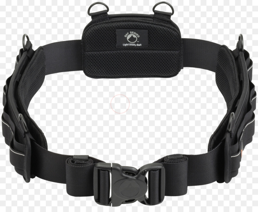 Ceinture Utilitaire，Noir PNG