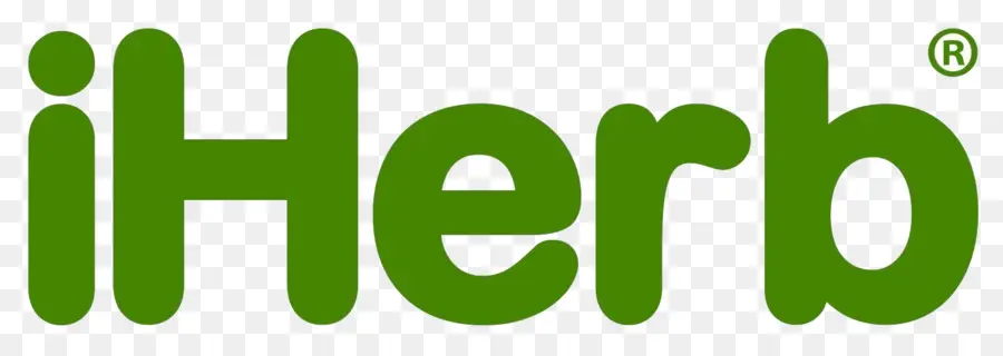 Logo，Iherb PNG