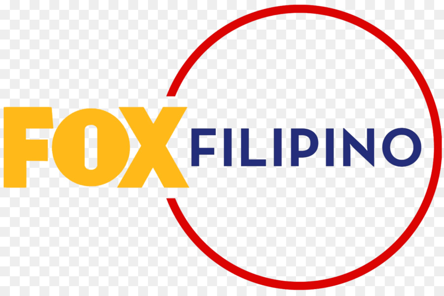 Logo Philippin Fox，Canal PNG