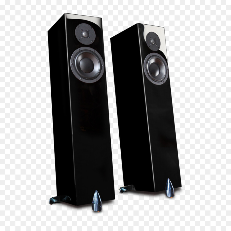 Haut Parleurs Noirs，Audio PNG