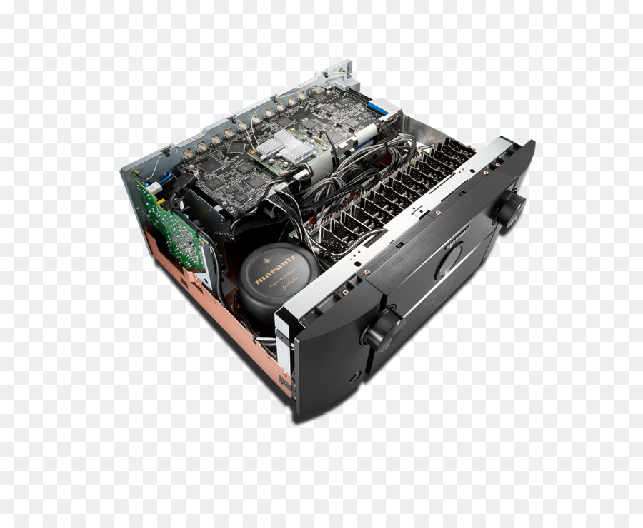 Préamplificateur，Marantz PNG