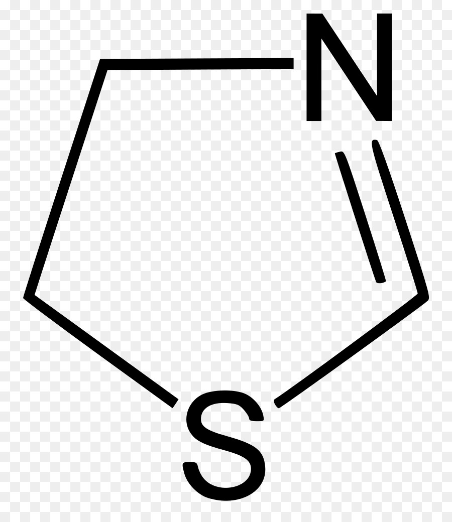Thiophène，Aromaticité PNG