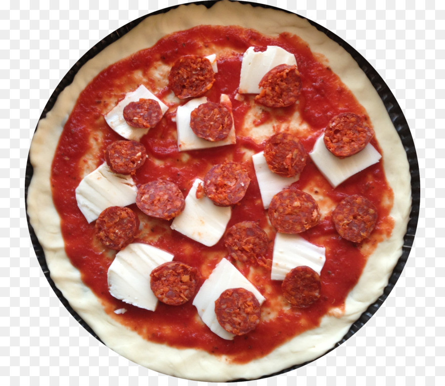 Sicilienne Pizzas，Californiastyle Pizza PNG